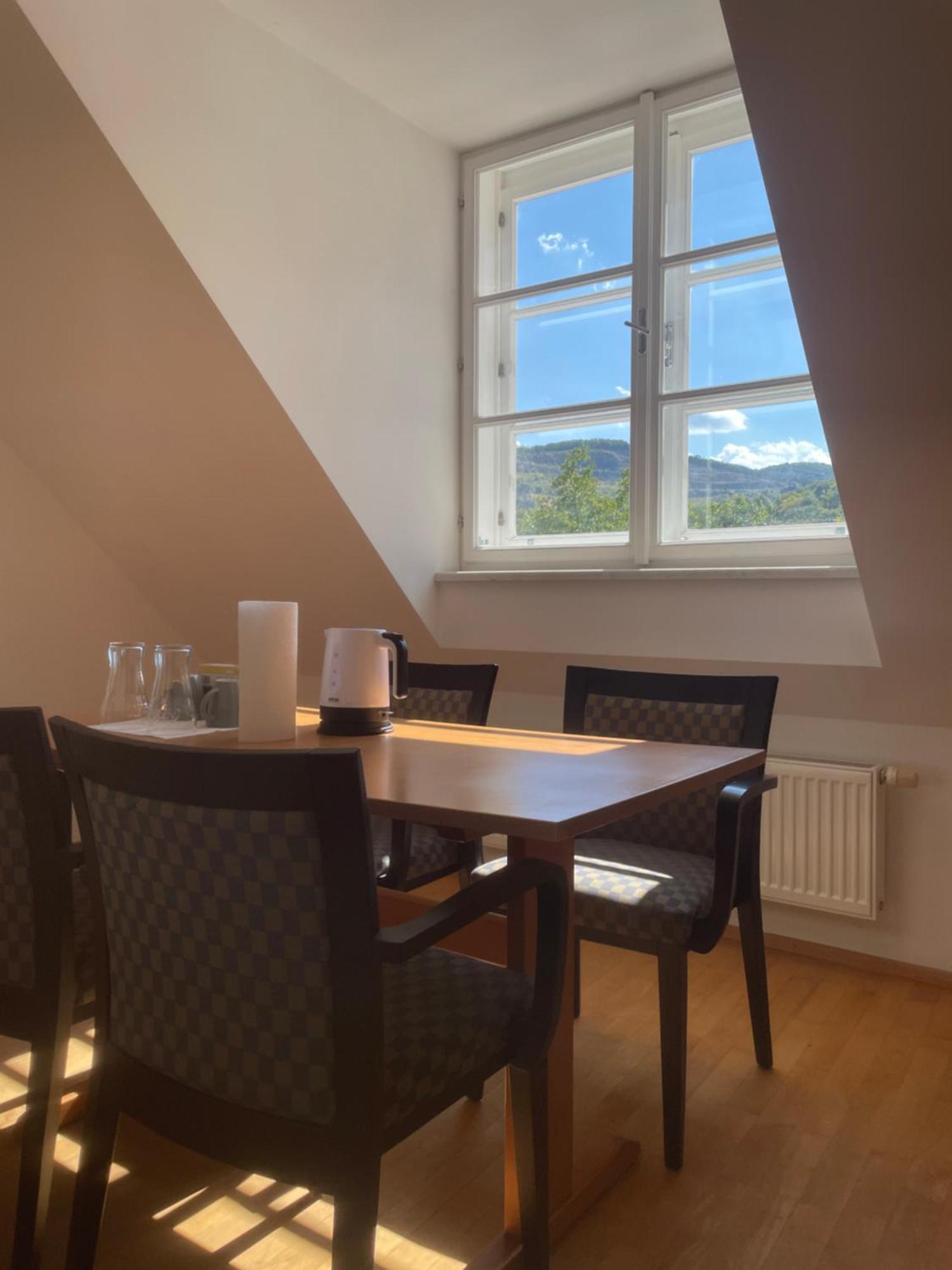 Hotel Norling Wien