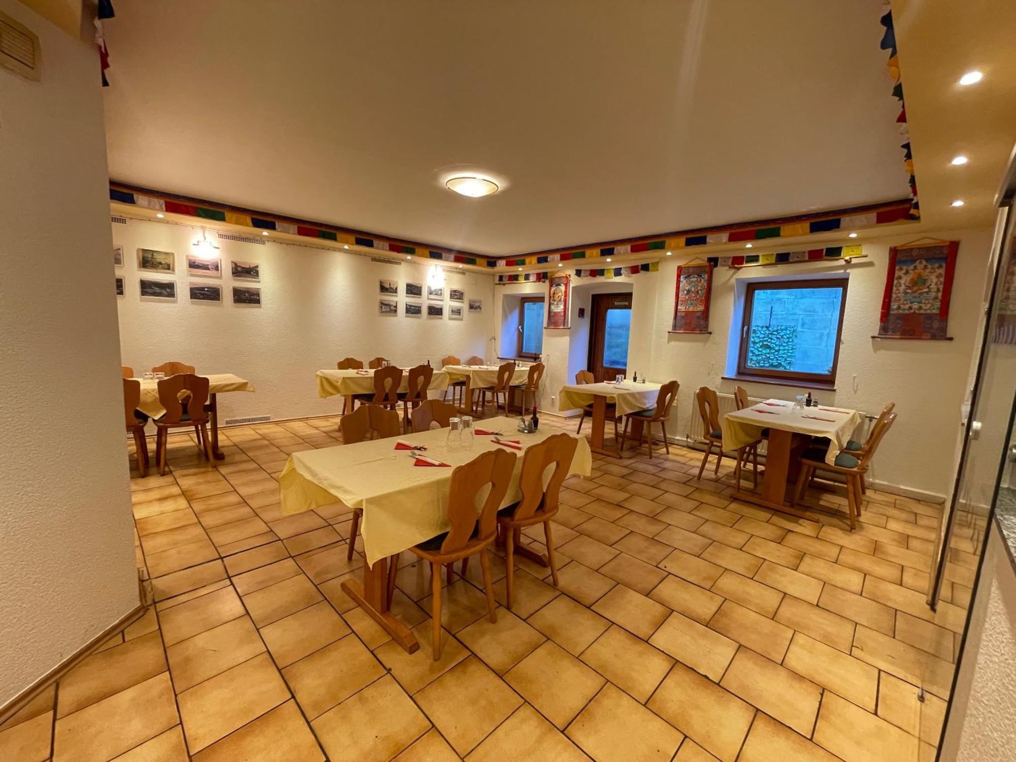 Hotel Norling Wien