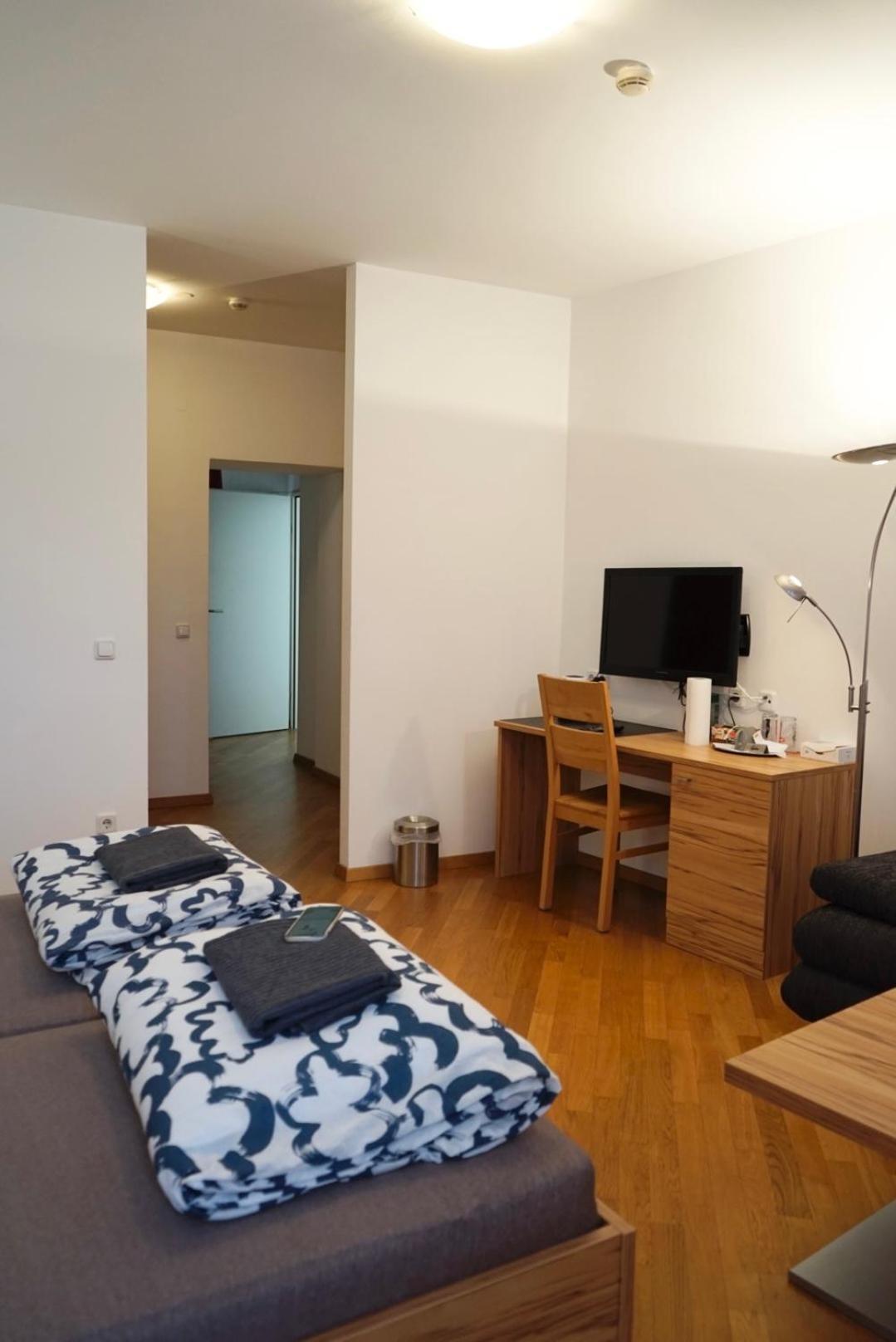 Norling Hotel Wien
